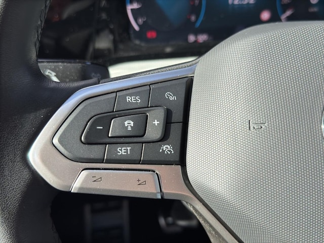 Volkswagen Golf 1.0 TSI Golf VIII Move