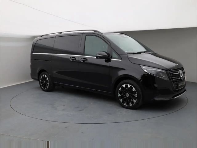 Mercedes-Benz V 220 AVANTGARDE V 220 d