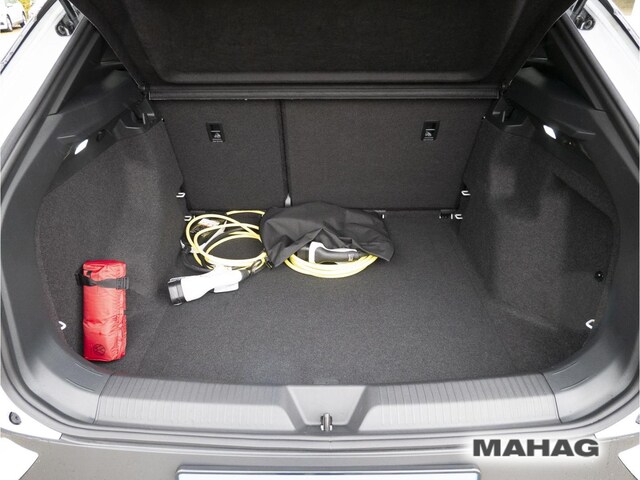 Volkswagen ID.4 IQ.Drive Pure