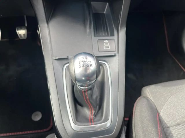 Ford Puma EcoBoost ST Line