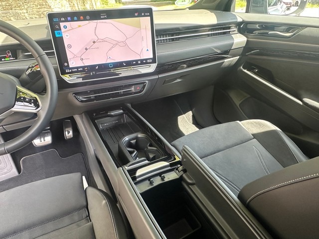 Volkswagen ID.7 Pro Tourer