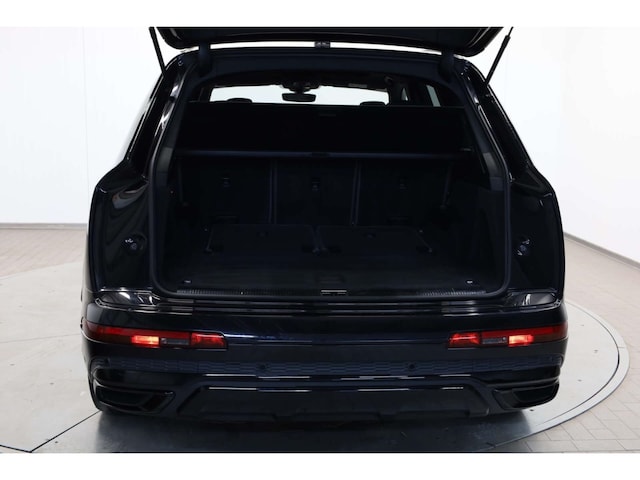 Audi Q7 50 TDI Quattro