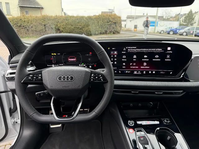 Audi A5 Quattro S-Tronic
