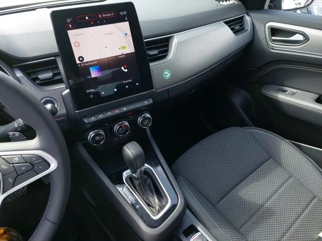 Renault Arkana EDC Hybrid Techno