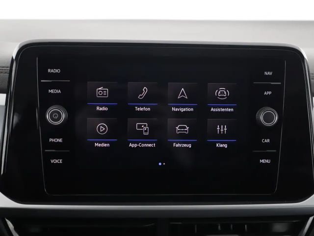 Volkswagen T-Roc DSG Life