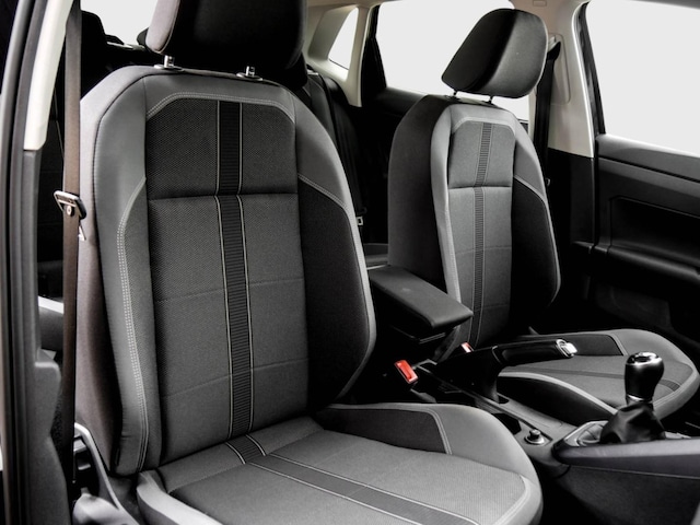 Volkswagen Polo 1.0 TSI Highline