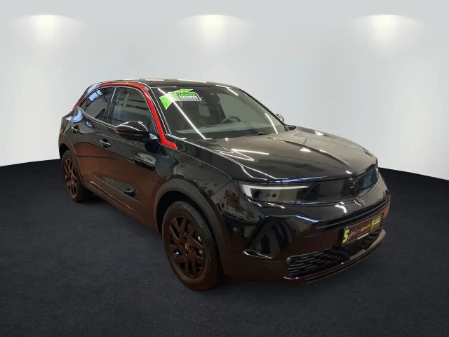 Opel Mokka GS-Line Grand Sport Mokka-e