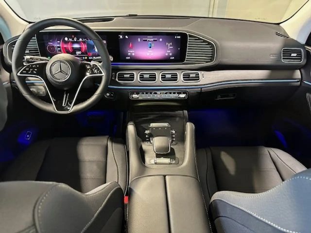 Mercedes-Benz GLE 450 4MATIC AMG Line