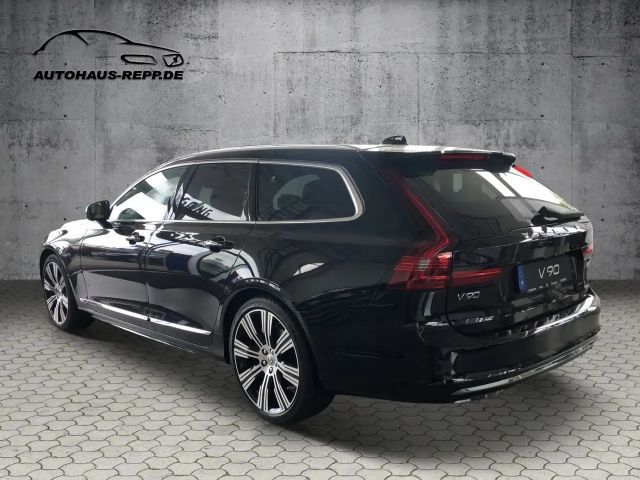 Volvo V90 AWD Bright Ultimate