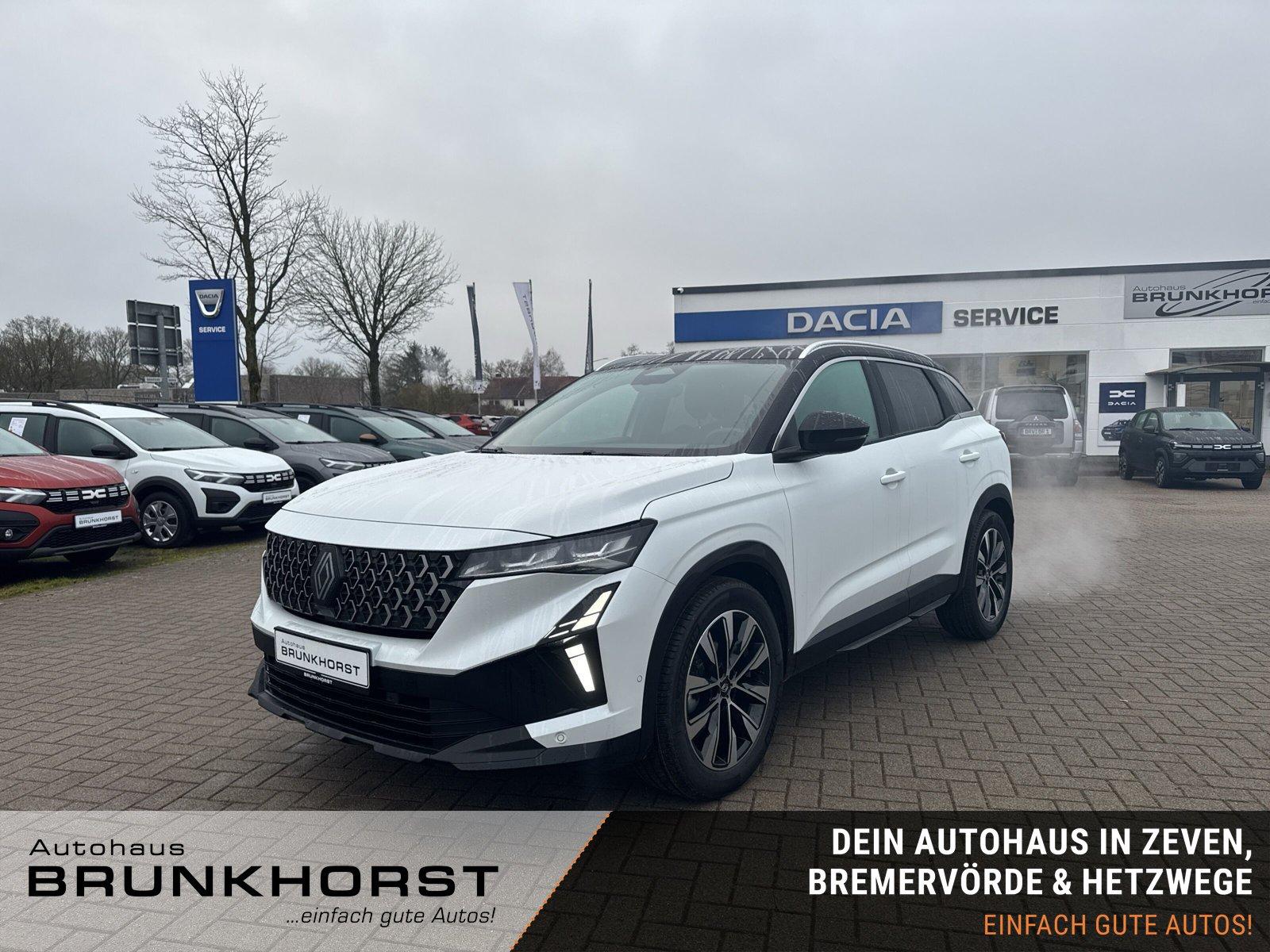 Renault Austral Techno