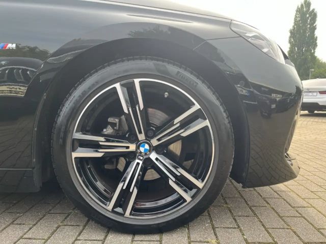 BMW 218 218i Coupé M-Sport