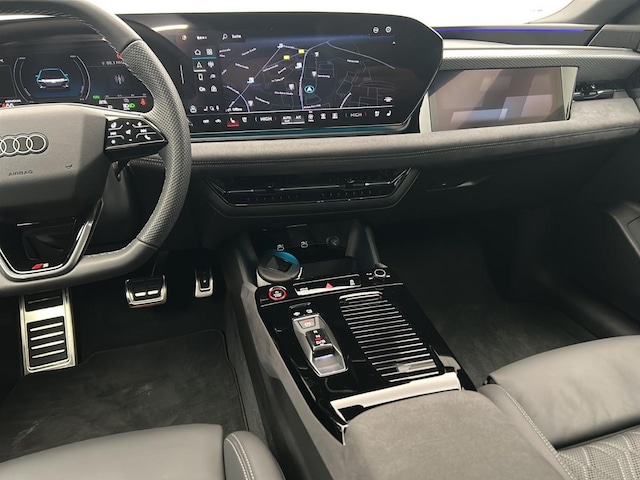 Audi A6 e-tron Avant Performance