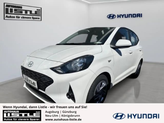 Hyundai i10 1.0 Select