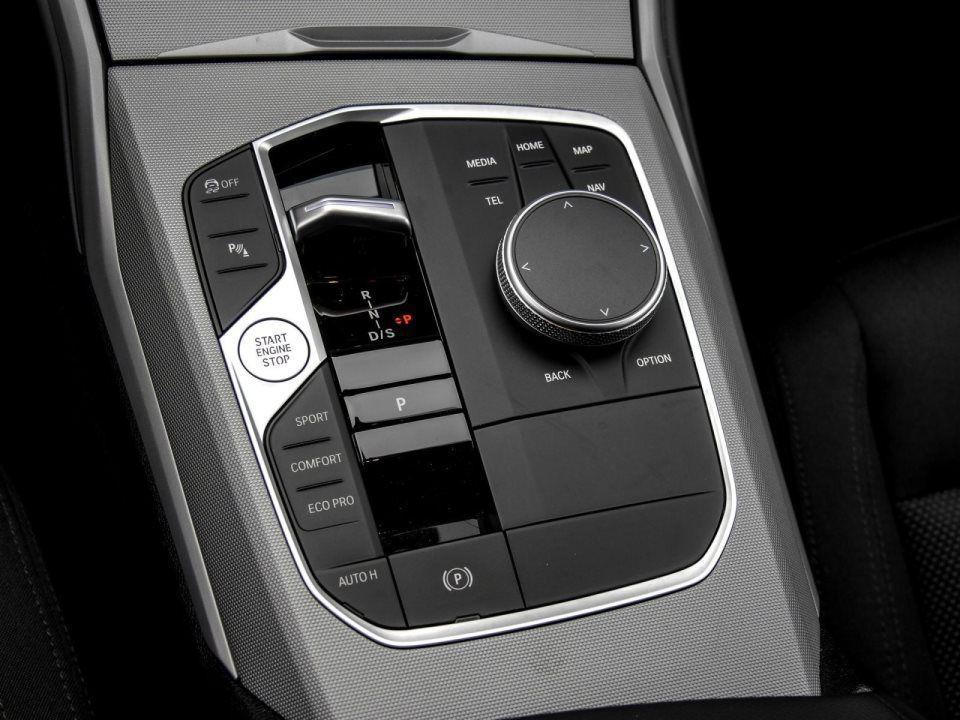 BMW 320 320d Touring