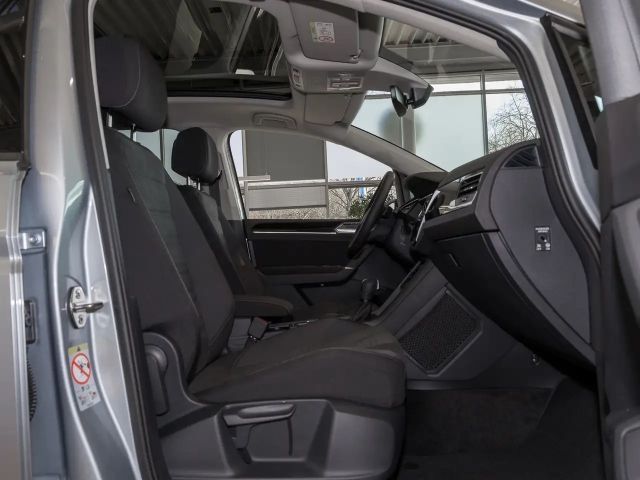 Volkswagen Touran 2.0 TDI DSG Highline