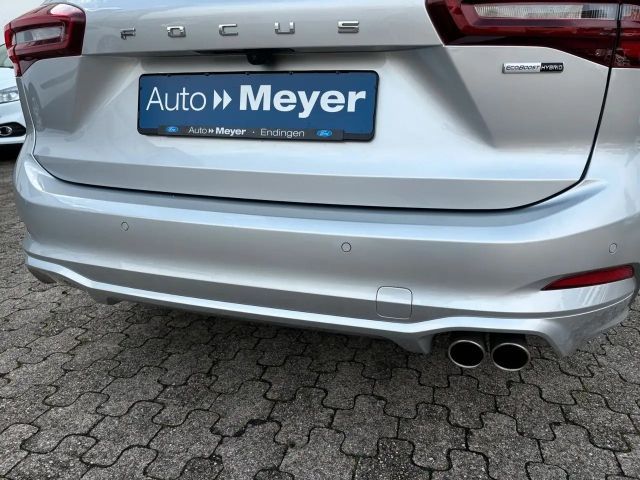 Ford Focus ST Line Wagon