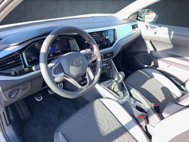 Volkswagen Taigo 1.0 TSI Life