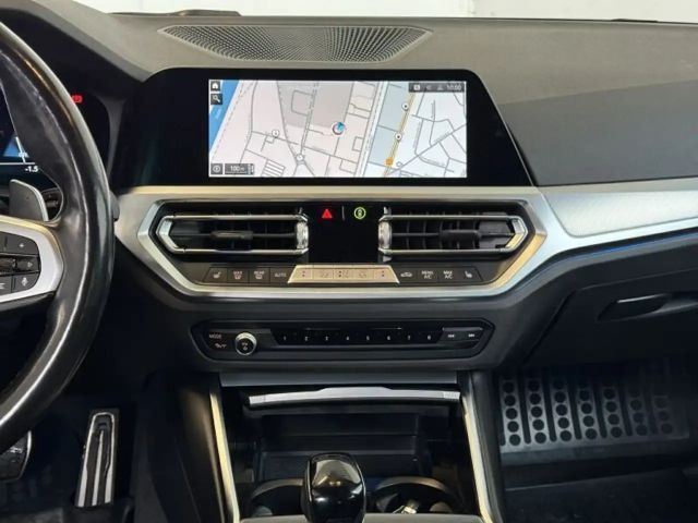 BMW 330 330e M-Sport Touring