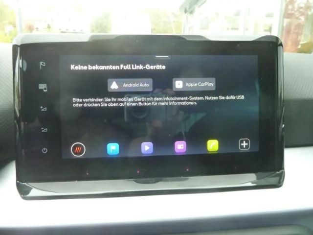 Seat Ibiza 1.0 TSI FR-lijn