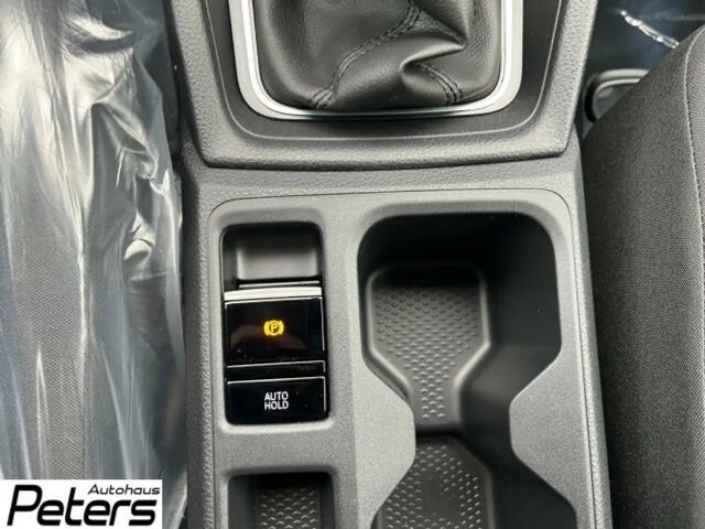 Volkswagen Caddy 2.0 TDI Maxi