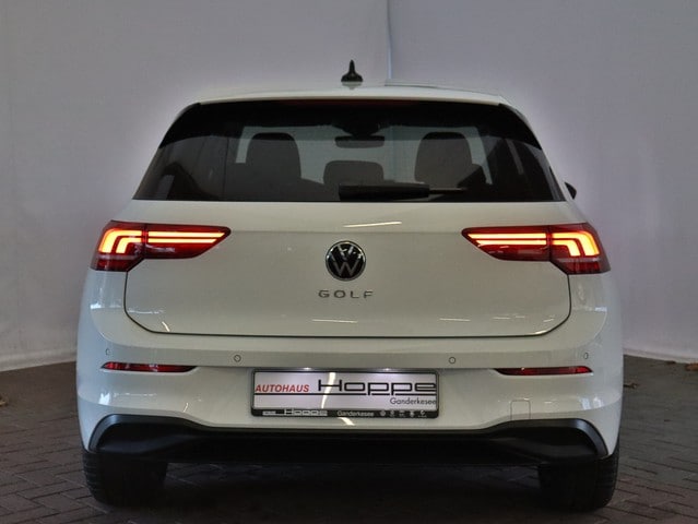 Volkswagen Golf 1.5 TSI Golf VIII Life