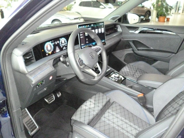 Volkswagen Tayron 2.0 TDI DSG R-Line