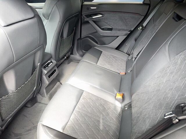 Audi Q6 e-tron Quattro Sportback