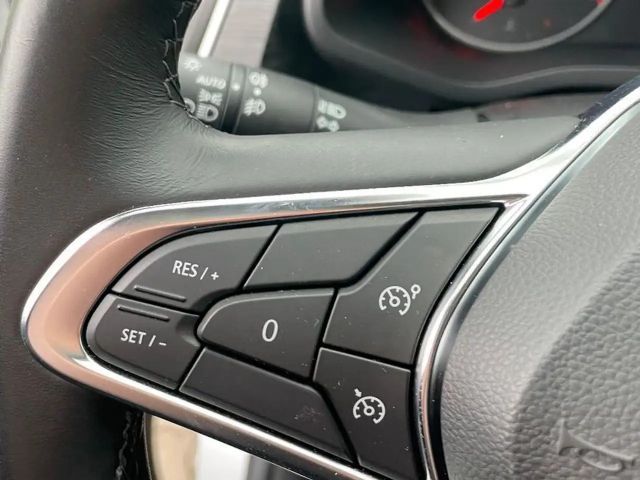 Renault Trafic Blue Grand Life