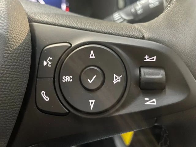 Opel Corsa GS-Line Grand Sport