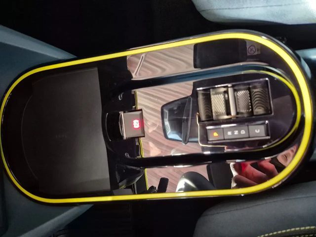 Fiat Grande Panda E RED