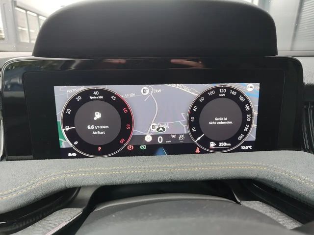 Skoda Superb Selection