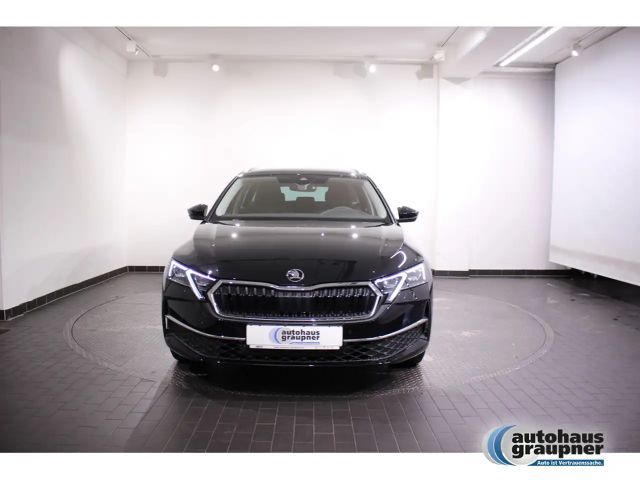 Skoda Octavia 1.5 TSI Combi Selection