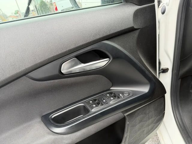 Fiat Tipo Life Turbo