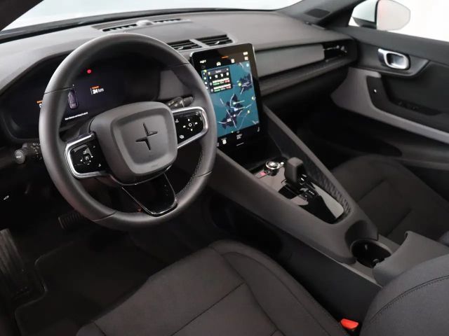 Polestar 2 Long range Pilot Single motor