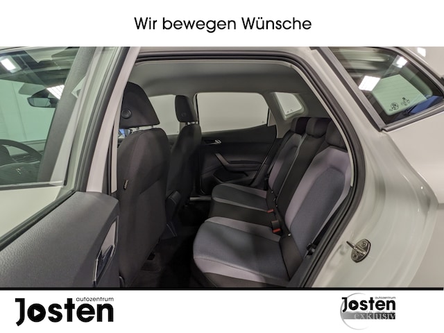Seat Arona 1.0 TSI