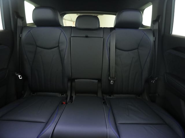 Volkswagen Tayron R-Line eHybrid