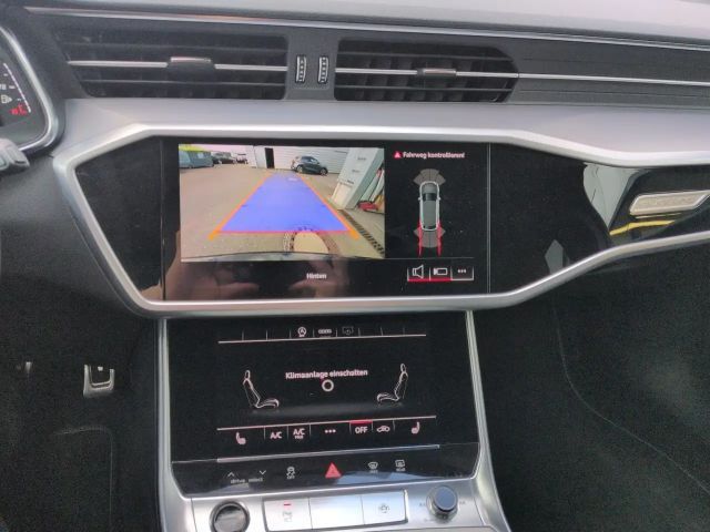 Audi A6 40 TDI Quattro S-Line
