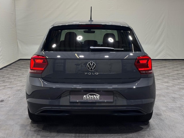 Volkswagen Polo 1.0 TSI DSG