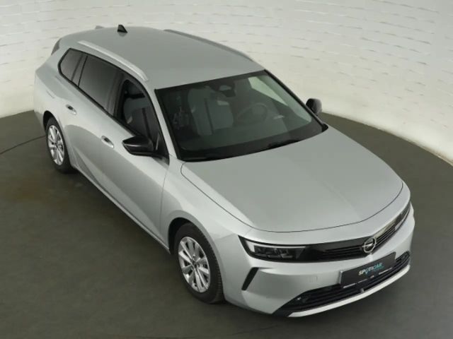 Opel Astra Elegance Sports Tourer