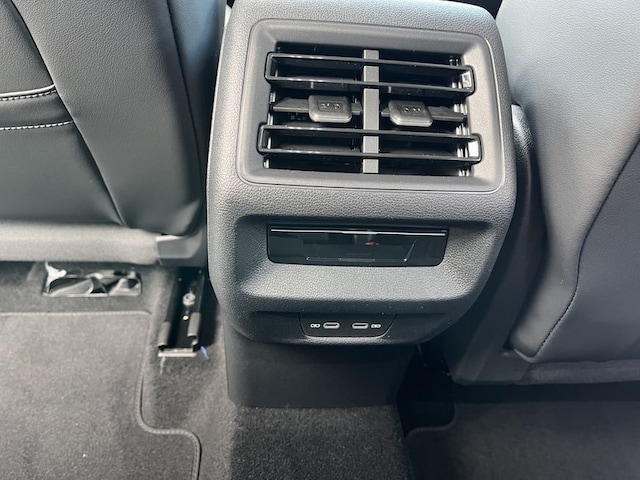 Volkswagen Tiguan DSG