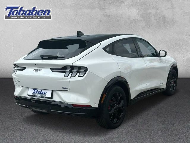 Ford Mustang Mach-E Prem. Dual-Emotor Std Range 198kW