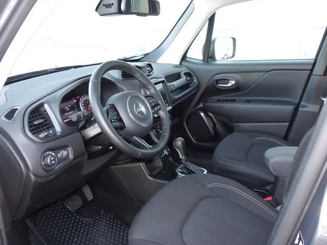 Jeep Renegade S MHEV FWD *Uconnect 8.4"/NAV/DAB/RfK/PDC/LED/SHZ*