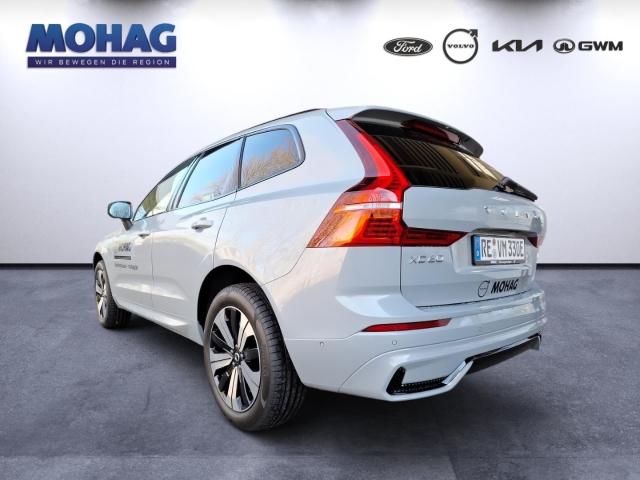 Volvo XC60 AWD Dark Plus T6