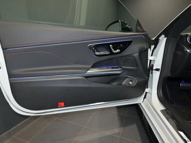 Mercedes-Benz CLE 53 AMG 4MATIC+ AMG Line