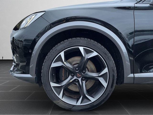 Cupra Formentor 2.0 TSI 4Drive VZ