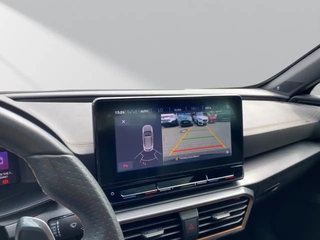 Cupra Formentor 1.5 *Pano*Voll-LED*Winterp*Kamera*Beats*