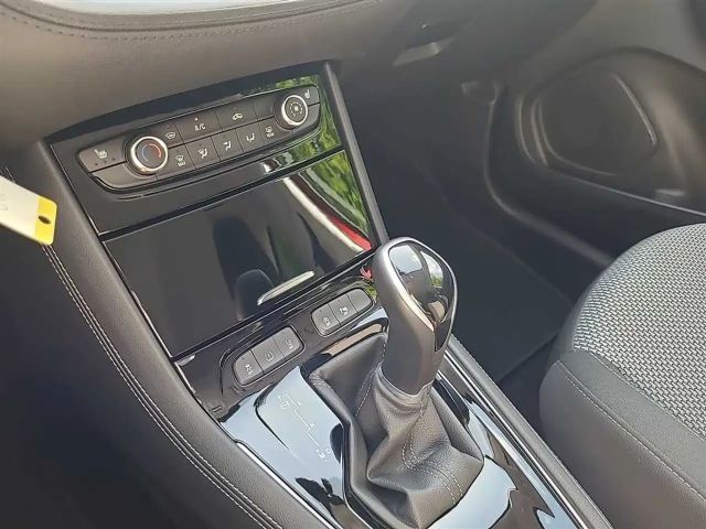 Opel Grandland X Edition