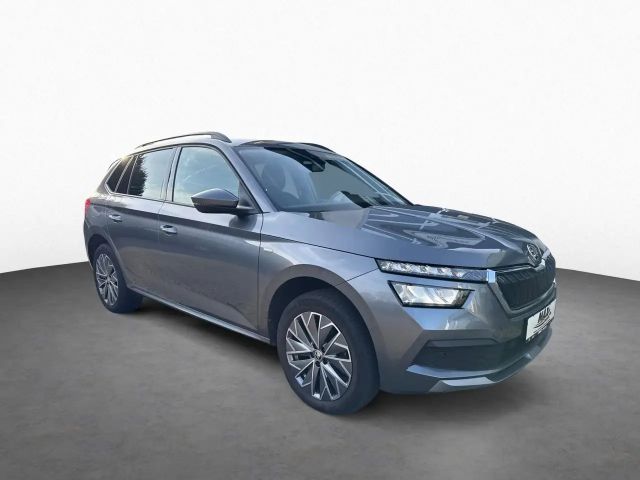 Skoda Kamiq 1.0 TSI Tour
