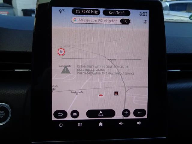 Mitsubishi Colt 1.6 Hybrid