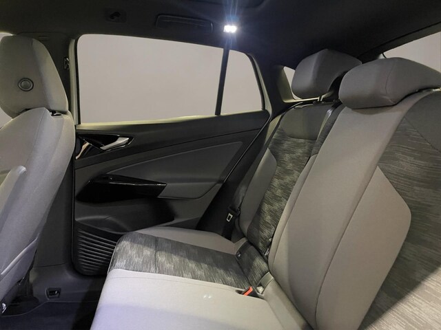 Volkswagen ID.5 IQ.Drive